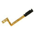 Cable Flex Botón Encendido para T-Mobile Revvl V + 5G - Imagen 2