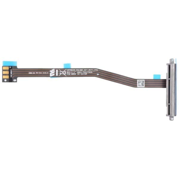 Flex Cable Botón de Volumen para Microsoft Surface Pro 8 1983