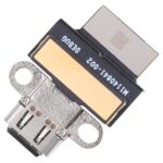Cable Flex de Puerto de Carga para Microsoft Surface Laptop Studio 1946 - Imagen 3
