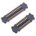 Placa Base LCD con Conector FPC Táctil para Huawei Watch GT 2 46mm - Imagen 3
