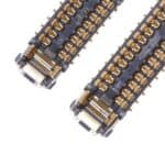 Placa Base LCD con Conector FPC Táctil para Huawei Watch GT 2 46mm - Imagen 4