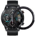 Lente de Cristal Exterior Pantalla Frontal para Honor Magic Watch 2 46mm Original