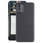 Tapa Trasera de Batería Original para Nokia G60 con Tapa de Lente de Cámara