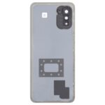 Tapa Trasera de Batería Original para Nokia G60 con Tapa de Lente de Cámara - Imagen 3