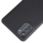 Tapa Trasera de Batería Original para Nokia G60 con Tapa de Lente de Cámara - Imagen 4