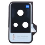 Cubierta Original Lente Cámara para Vivo X60 Pro (Azul)