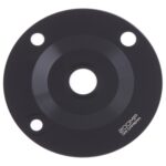 Lentes de Cámara Trasera para Realme 11 Pro+ (10 Unidades) (Negro) - Imagen 2