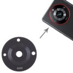Lentes de Cámara Trasera para Realme 11 Pro+ (10 Unidades) (Negro) - Imagen 4
