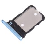 Bandeja Tarjeta SIM para Google Pixel 7A con Pin SIM (Azul) Original - Imagen 2