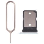 Bandeja Tarjeta SIM para Google Pixel 7 Pro con Pin SIM (Verde)