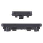 Botón de Encendido y Control de Volumen para Google Pixel 6A (Negro) - Imagen 2
