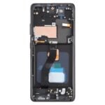 Pantalla Completa OLED con Marco para Samsung Galaxy S21 Ultra 5G SM-G998B - Imagen 3