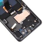 Pantalla Completa OLED con Marco para Samsung Galaxy S21 Ultra 5G SM-G998B - Imagen 4