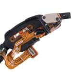 Cable Flex Botón para Huawei Watch GT 3 Pro 46mm - Imagen 4