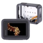 Pantalla Completa Original para GoPro Hero 8 Black