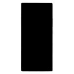Pantalla Completa Original AMOLED para ZTE Axon 40 Ultra A2023P A2023Pg (Negro) - Imagen 2