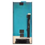 Pantalla Completa Original AMOLED para ZTE Axon 40 Ultra A2023P A2023Pg (Negro) - Imagen 3