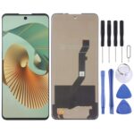 Pantalla Completa para ZTE Blade V40 9045 (Negro)