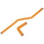 Cable Flex del Conector de la Placa Base para Xiaomi Pad 5 Pro - Imagen 3