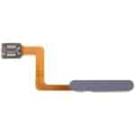 Cable Flex Botón de Encendido para Xiaomi Pad 5 Pro (Negro)