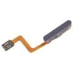 Cable Flex Botón de Encendido para Xiaomi Pad 5 Pro (Negro) - Imagen 2