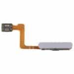 Flex Cable Botón de Encendido para Xiaomi Pad 5 Pro (Plata)