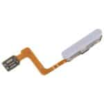 Flex Cable Botón de Encendido para Xiaomi Pad 5 Pro (Plata) - Imagen 2