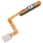 Flex Cable Botón de Encendido para Xiaomi Pad 5 Pro (Plata) - Imagen 3
