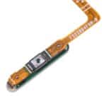 Flex Cable Botón de Encendido para Xiaomi Pad 5 Pro (Plata) - Imagen 4