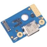 Placa de Puerto de Carga para Lenovo Ideapad Chromebook Duet X636 Ct-X636 X636F / N - Imagen 2