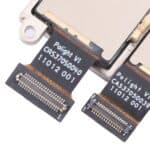 Cámara Trasera para Asus Rog Phone 6 AI2201 - Imagen 4