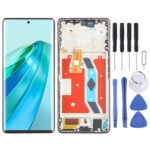 Pantalla Completa Original con Marco para Honor X9A