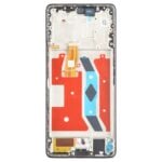 Pantalla Completa Original con Marco para Honor X9A - Imagen 3