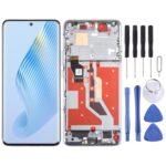 Pantalla Completa Original con Marco para Honor Magic 5