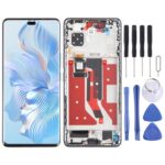 Pantalla Completa Original con Marco para Honor 80 Pro