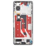 Pantalla Completa Original con Marco para Honor 80 Pro - Imagen 3