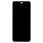 Pantalla Completa Original con Marco para Honor 80 Pro (Plateado) - Imagen 2