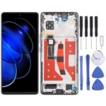 Pantalla Completa Original con Marco para Honor 80 GT
