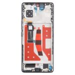 Pantalla Completa Original con Marco para Honor 80 GT - Imagen 3