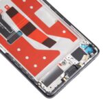 Pantalla Completa Original con Marco para Honor 80 GT - Imagen 4
