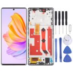 Pantalla Completa Original con Marco para Honor 80 Se