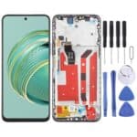 Pantalla Completa Original con Marco para Huawei Nova 10Z