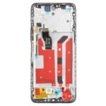 Pantalla Completa Original con Marco para Huawei Nova 10Z - Imagen 3