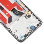 Pantalla Completa Original con Marco para Huawei Nova 10Z - Imagen 4