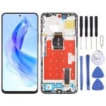 Pantalla Completa Original con Marco para Honor 90 Lite