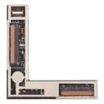 Placa de Conexión Táctil para Microsoft Surface Go 1824 1825 94V-0E222034