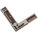 Placa de Conexión Táctil para Microsoft Surface Go 1824 1825 94V-0E222034 - Imagen 2