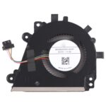 Ventilador de Refrigeración Interno para Microsoft Surface Laptop Go 1943 - Imagen 2