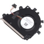 Ventilador de Refrigeración Interno para Microsoft Surface Laptop Go 1943 - Imagen 4