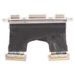 Teclado Conector de Puerto de Carga Cable Flex para Microsoft Surface Book 1 y 2